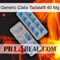 Generic Cialis Tadalafil 40 Mg new15